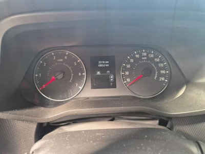 Renault Trafic Furgone BluedCi 110CV PL-TN Zen (9)