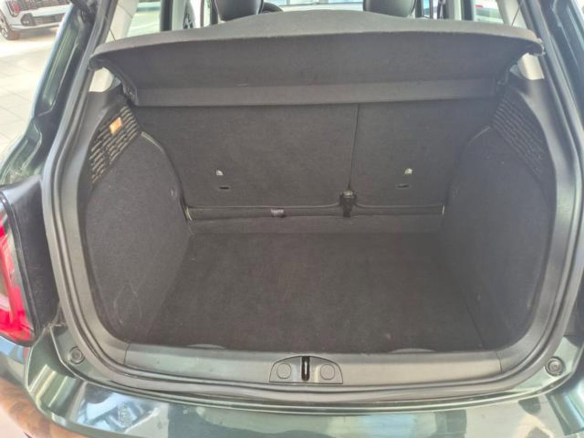 Fiat 500X 1.3 MultiJet 95 CV City Cross (14)