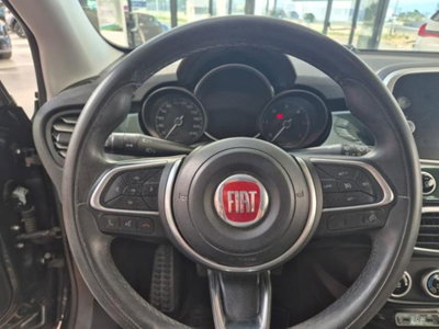 Fiat 500X 1.3 MultiJet 95 CV City Cross (7)