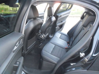 Alfa Romeo Stelvio Stelvio 2.2 Turbodiesel 190 CV AT8 RWD Business (12)