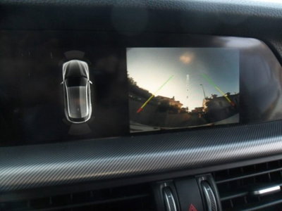 Alfa Romeo Stelvio Stelvio 2.2 Turbodiesel 190 CV AT8 RWD Business (15)