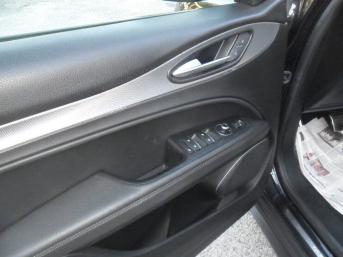 Alfa Romeo Stelvio Stelvio 2.2 Turbodiesel 190 CV AT8 RWD Business (9)