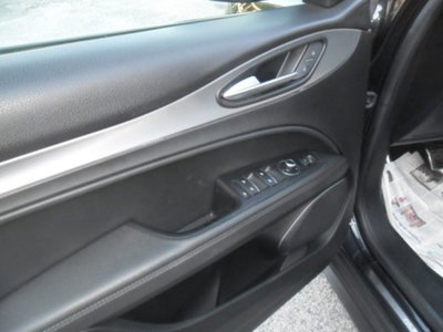 Alfa Romeo Stelvio Stelvio 2.2 Turbodiesel 190 CV AT8 RWD Business (9)