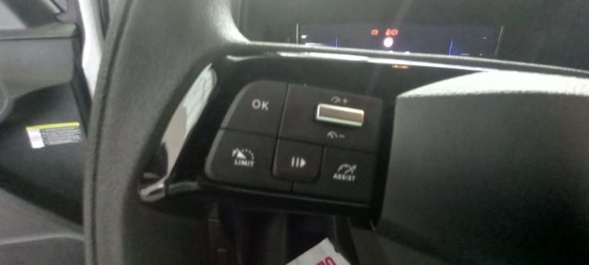 Opel Combo-e Cargo 50kWh PL Edition (10)