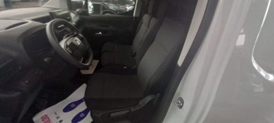 Opel Combo-e Cargo 50kWh PL Edition (6)