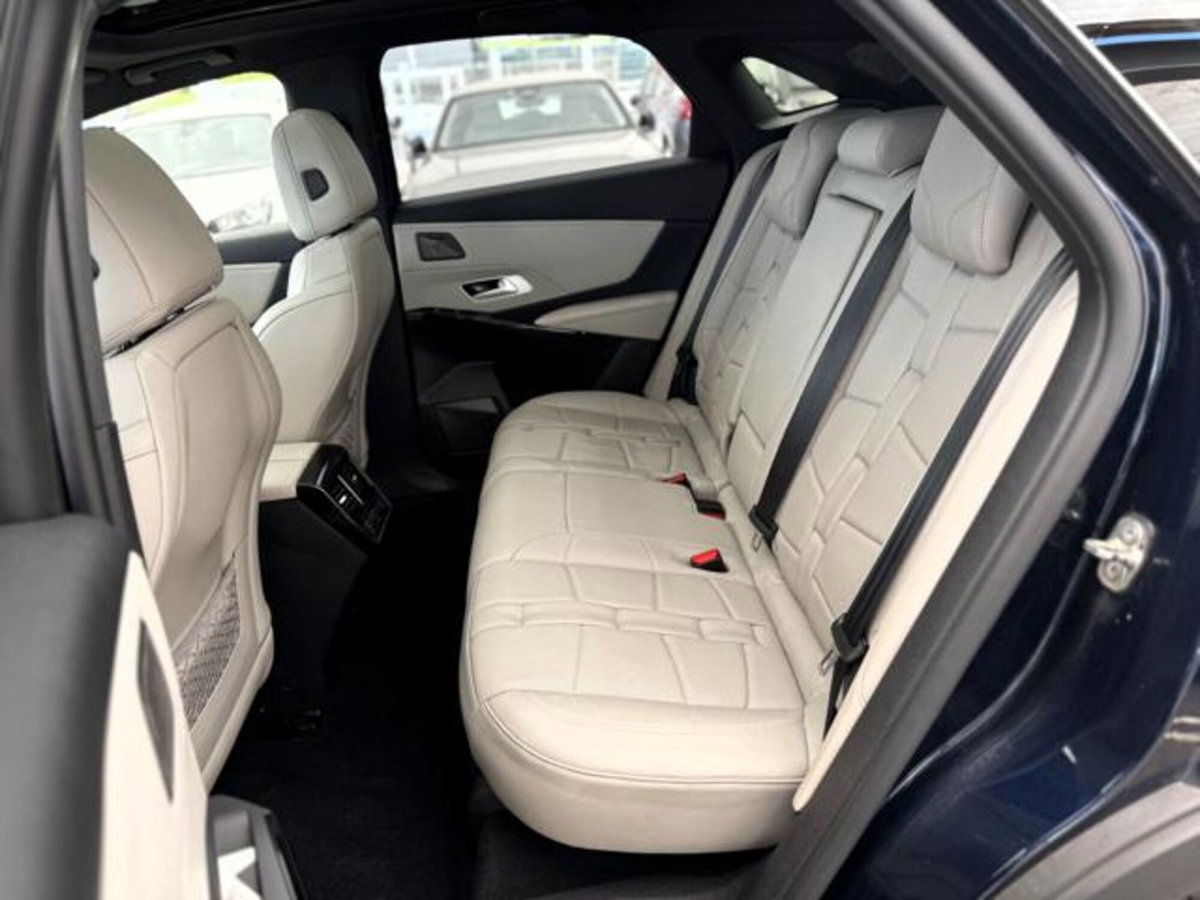 Ds DS 7 1.5 bluehdi Opera 130cv auto (12)