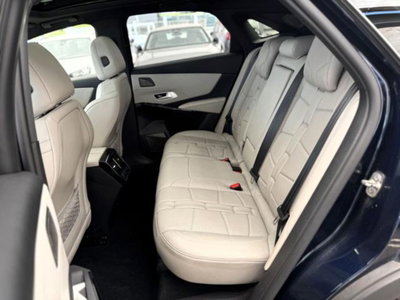 Ds DS 7 1.5 bluehdi Opera 130cv auto (12)
