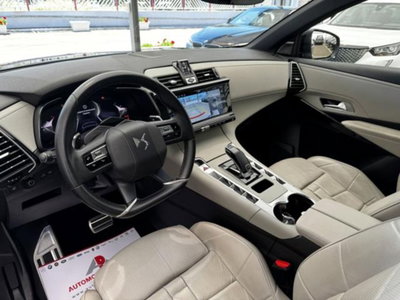 Ds DS 7 1.5 bluehdi Opera 130cv auto (5)