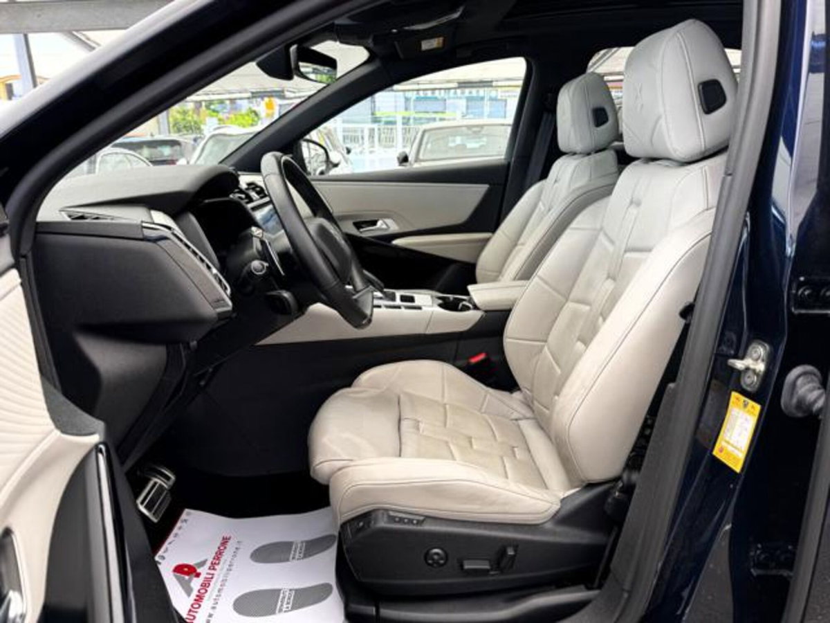 Ds DS 7 1.5 bluehdi Opera 130cv auto (6)