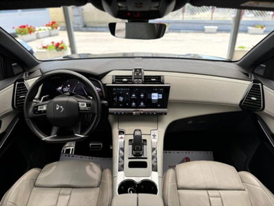 Ds DS 7 1.5 bluehdi Opera 130cv auto (7)