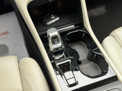 Volvo XC40 D3 Geartronic Inscription (12)