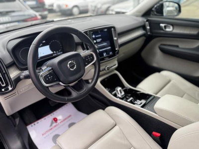 Volvo XC40 D3 Geartronic Inscription (5)