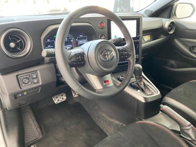 Toyota GR Yaris 1.6 Rovanpera Special Edition imt-6 (11)
