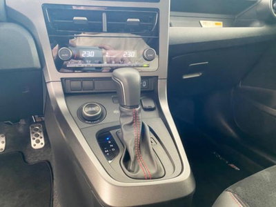 Toyota GR Yaris 1.6 Rovanpera Special Edition imt-6 (13)