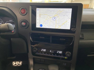 Toyota GR Yaris 1.6 Rovanpera Special Edition imt-6 (14)