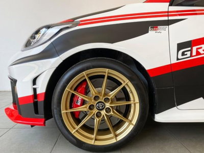 Toyota GR Yaris 1.6 Rovanpera Special Edition imt-6 (15)