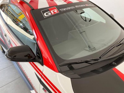 Toyota GR Yaris 1.6 Rovanpera Special Edition imt-6 (17)