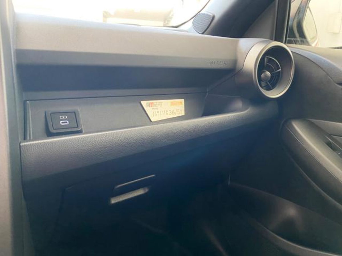 Toyota GR Yaris 1.6 Rovanpera Special Edition imt-6 (19)