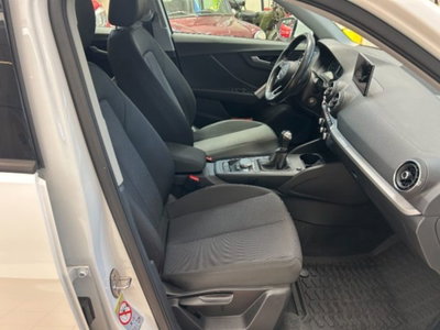 Audi Q2 Q2 30 TFSI (11)