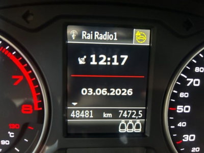 Audi Q2 Q2 30 TFSI (12)