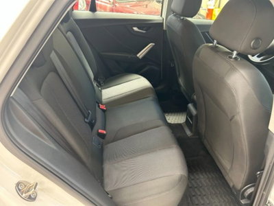 Audi Q2 Q2 30 TFSI (13)