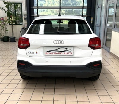 Audi Q2 Q2 30 TFSI (14)