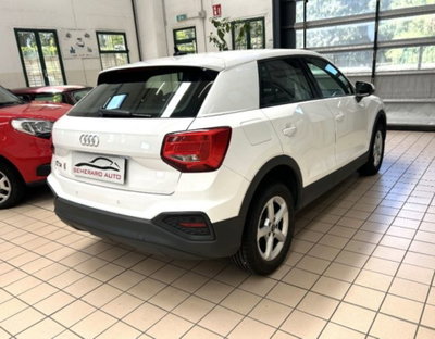 Audi Q2 Q2 30 TFSI (15)