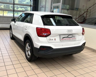 Audi Q2 Q2 30 TFSI (16)