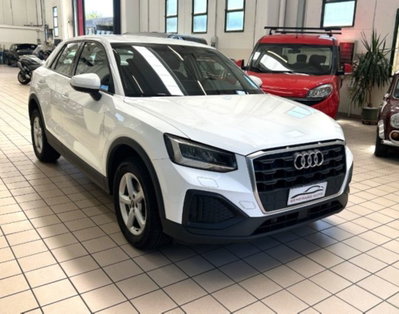 Audi Q2 Q2 30 TFSI (17)