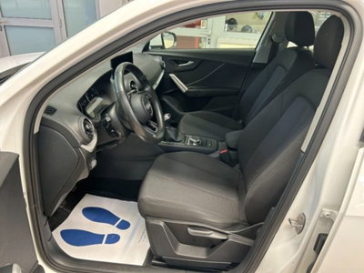 Audi Q2 Q2 30 TFSI (6)
