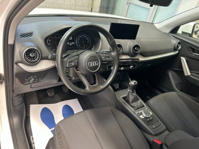 Audi Q2 Q2 30 TFSI (9)