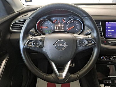 Opel Grandland X 2.0 diesel Ecotec Start&Stop aut. Ultimate (10)