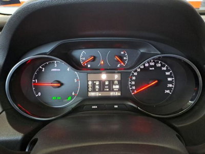 Opel Grandland X 2.0 diesel Ecotec Start&Stop aut. Ultimate (11)
