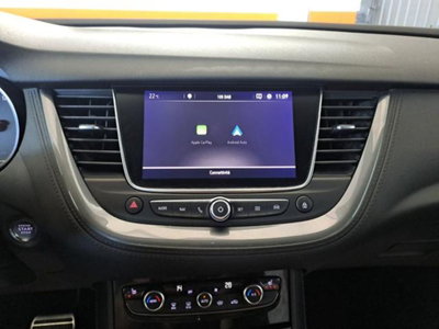 Opel Grandland X 2.0 diesel Ecotec Start&Stop aut. Ultimate (12)