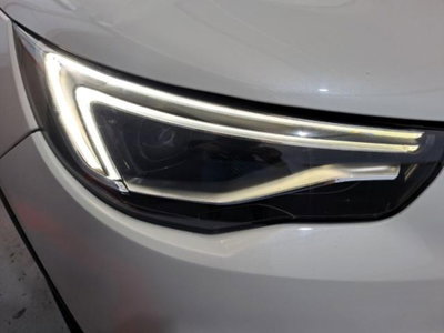 Opel Grandland X 2.0 diesel Ecotec Start&Stop aut. Ultimate (17)