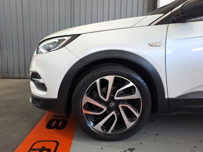 Opel Grandland X 2.0 diesel Ecotec Start&Stop aut. Ultimate (18)