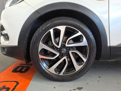 Opel Grandland X 2.0 diesel Ecotec Start&Stop aut. Ultimate (19)