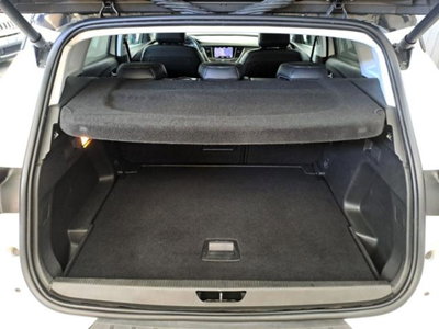 Opel Grandland X 2.0 diesel Ecotec Start&Stop aut. Ultimate (5)