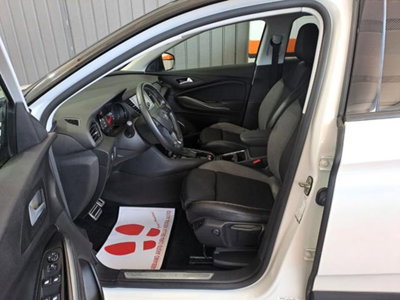 Opel Grandland X 2.0 diesel Ecotec Start&Stop aut. Ultimate (6)