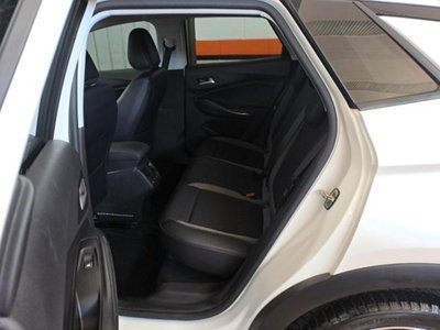 Opel Grandland X 2.0 diesel Ecotec Start&Stop aut. Ultimate (7)