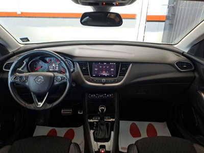 Opel Grandland X 2.0 diesel Ecotec Start&Stop aut. Ultimate (8)