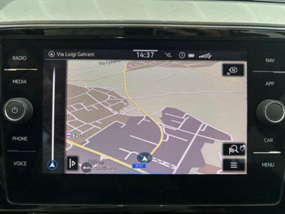 Volkswagen Passat Variant 2.0 TDI SCR EVO DSG Business (13)