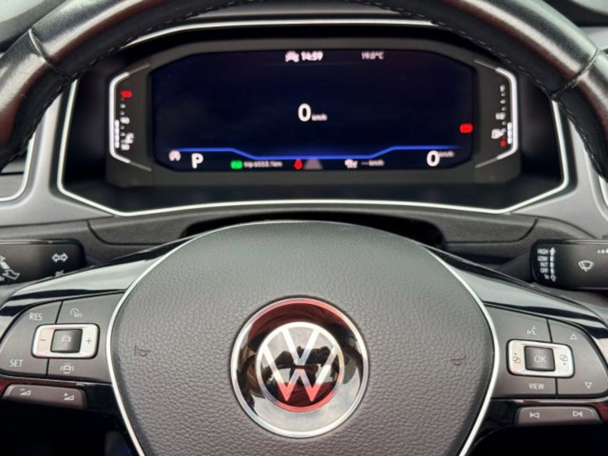 Volkswagen T-Roc Cabrio 1.5 TSI ACT DSG Style (10)