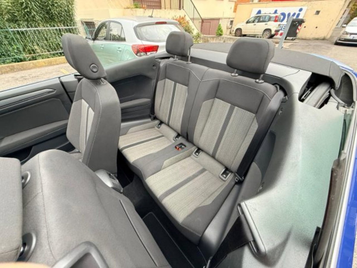 Volkswagen T-Roc Cabrio 1.5 TSI ACT DSG Style (8)