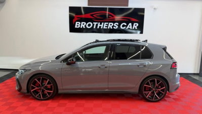 Volkswagen Golf 2.0 tsi GTI 265cv dsg (4)