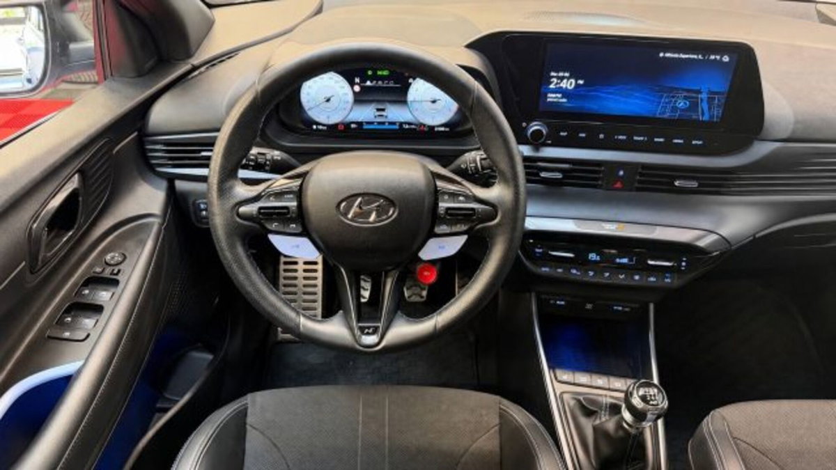 Hyundai i20 1.6 T-GDI MT N-Performance (10)