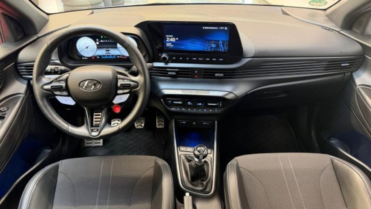 Hyundai i20 1.6 T-GDI MT N-Performance (10)