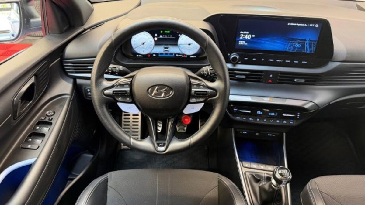 Hyundai i20 1.6 T-GDI MT N-Performance (12)