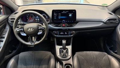 Hyundai i30 2.0 T-GDI 280 CV 5 porte DCT N Performance (12)