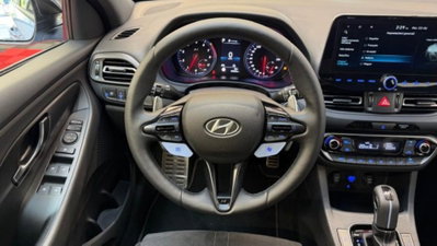 Hyundai i30 2.0 T-GDI 280 CV 5 porte DCT N Performance (13)